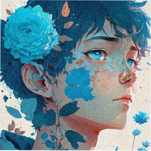 观众灰鲸的头像